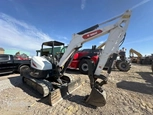 Used Bobcat